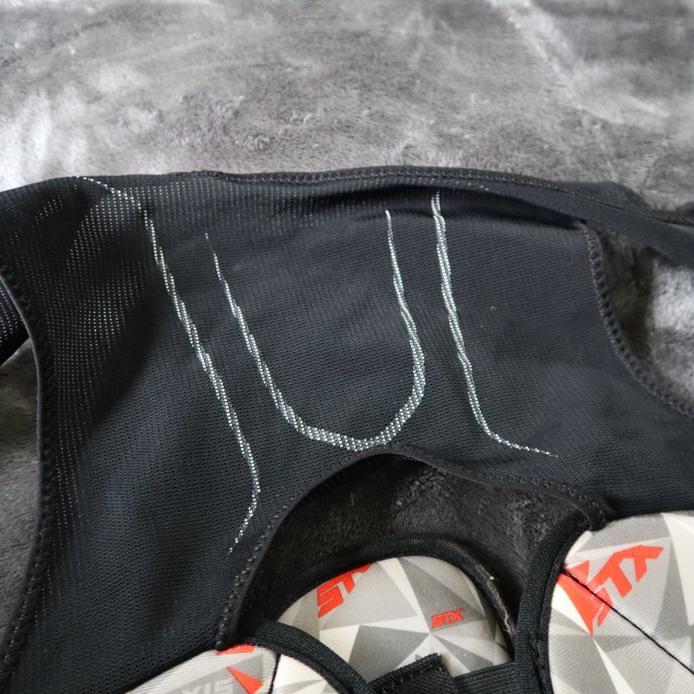 STX Rib Cage Protected - Picture 2 of 8